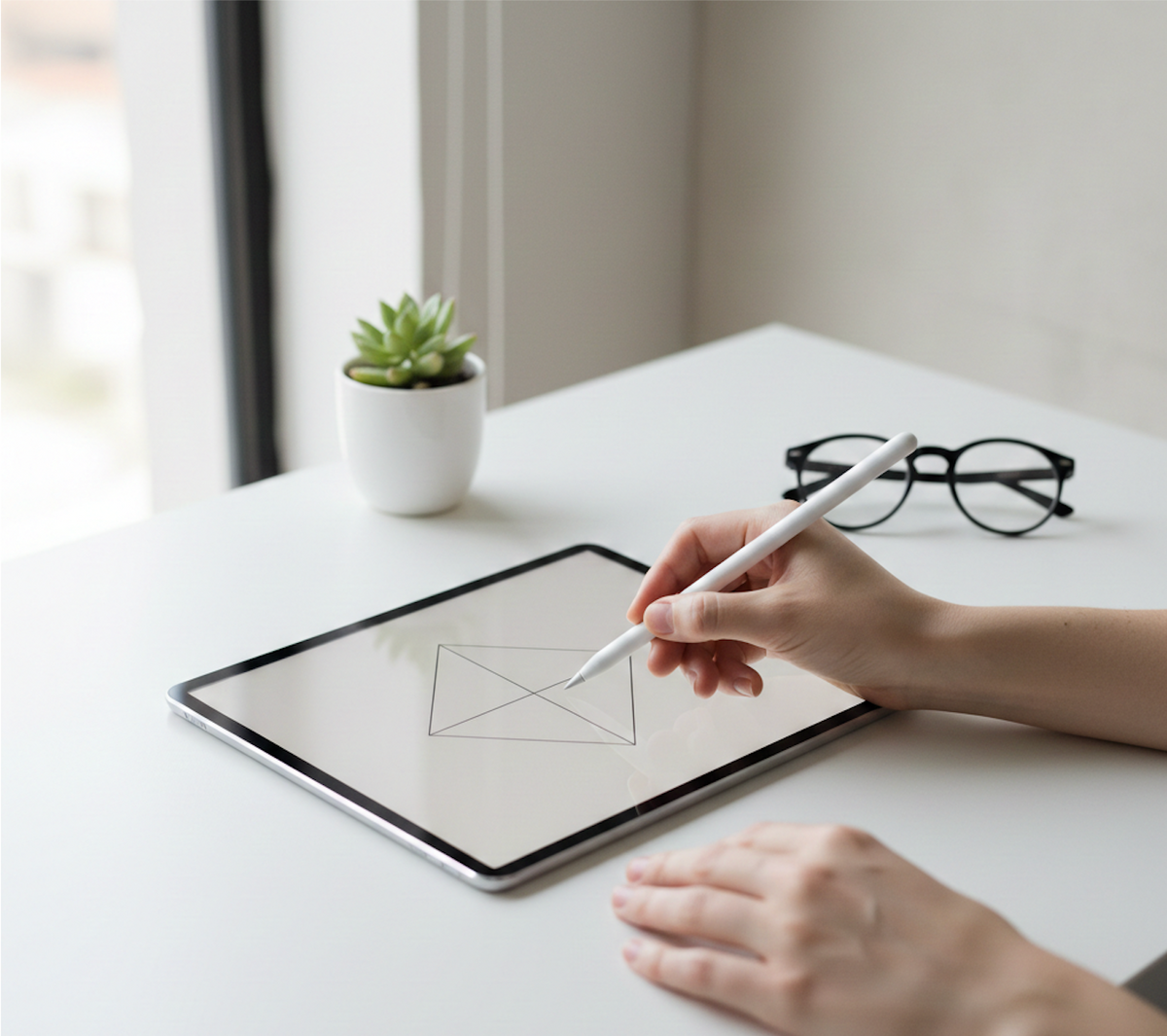 Connect Card Exclusive | Work with Designer