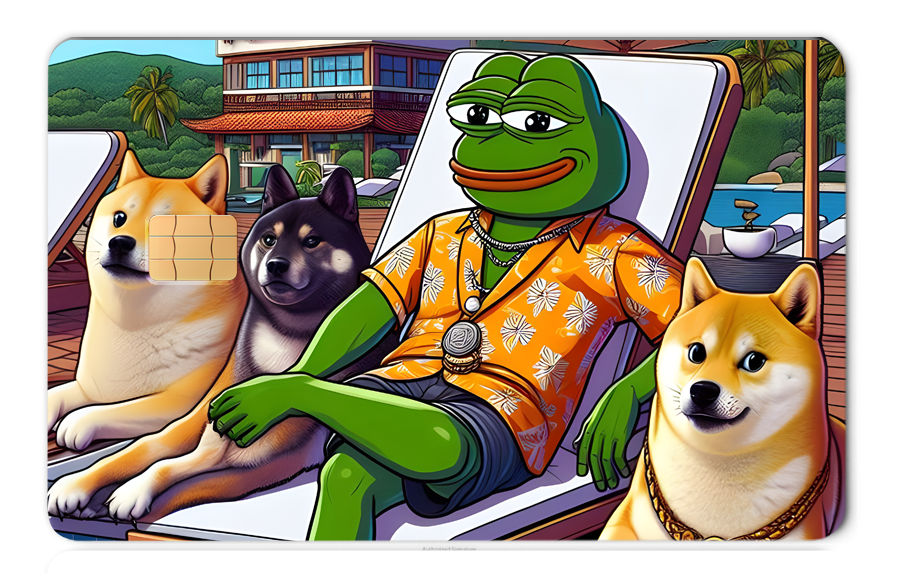 Crypto Pepe