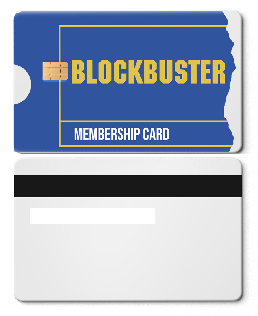 Blockbuster
