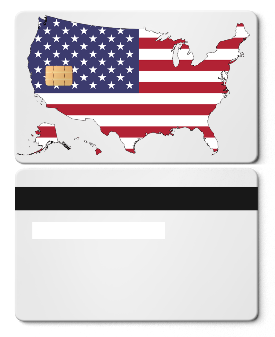 USA