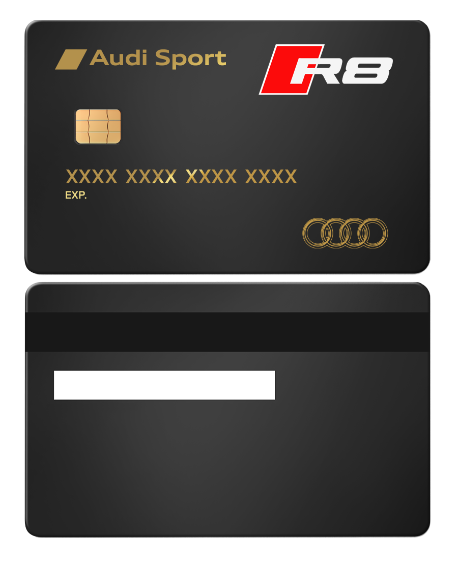 AUDI SPORT