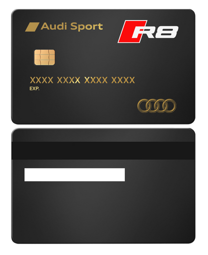 AUDI SPORT