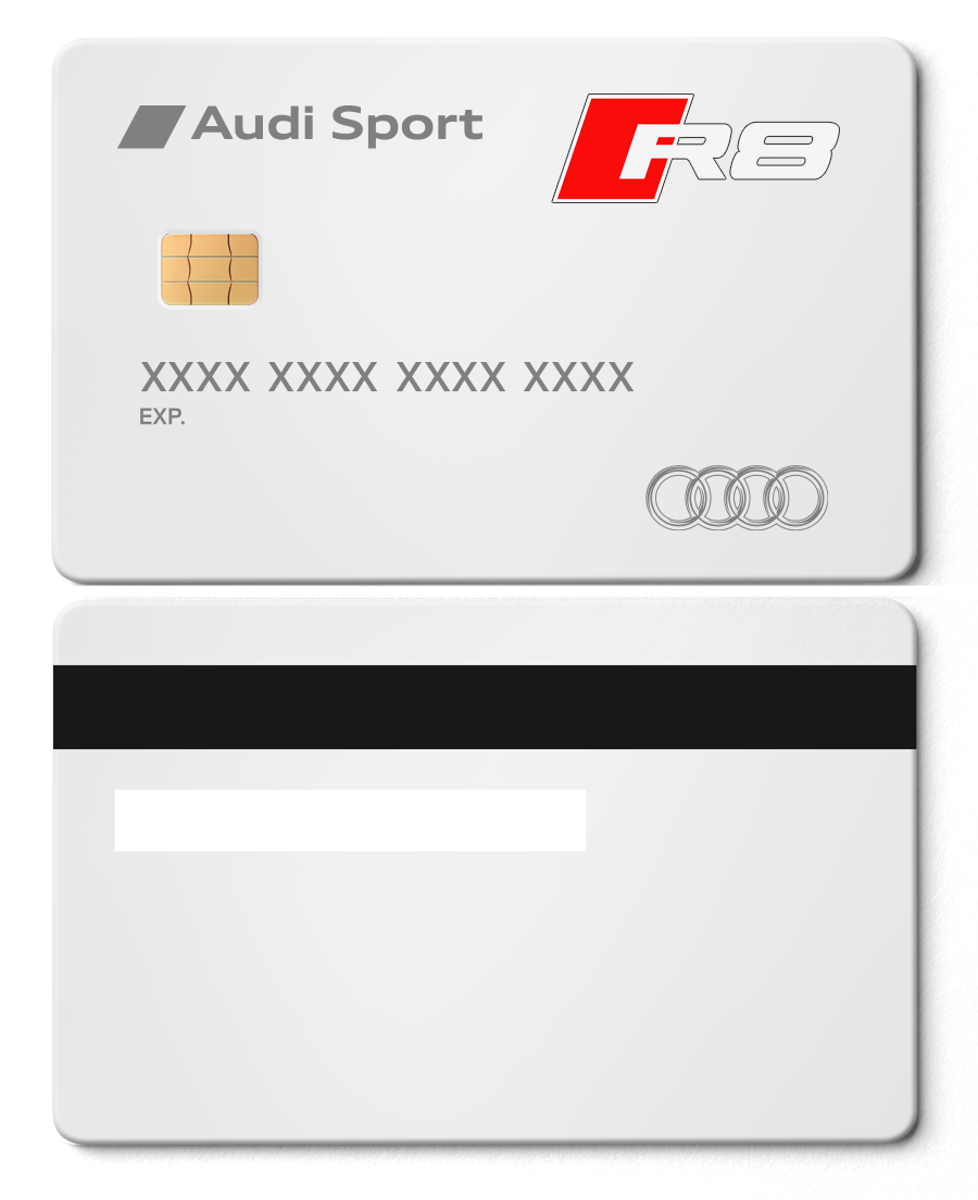 AUDI SPORT