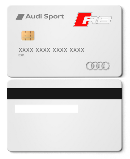 AUDI SPORT