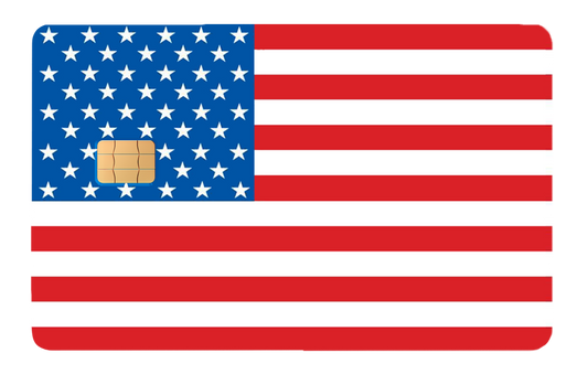 USA In Color