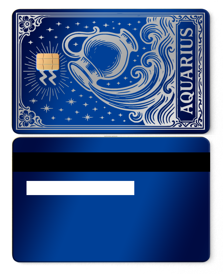 Aquarius