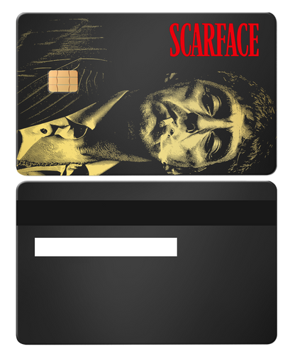 SCARFACE