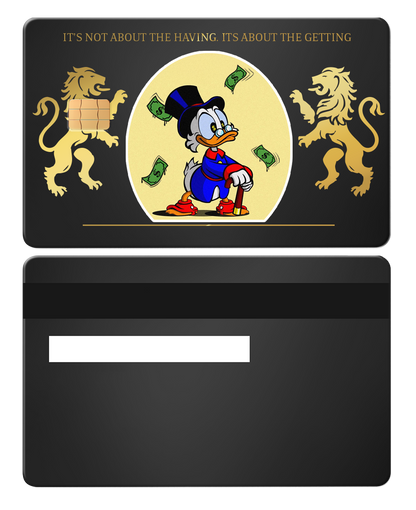 Young McDuck