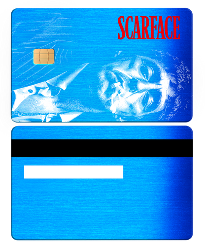 SCARFACE