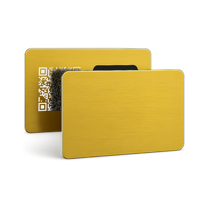 Connect Card Duo