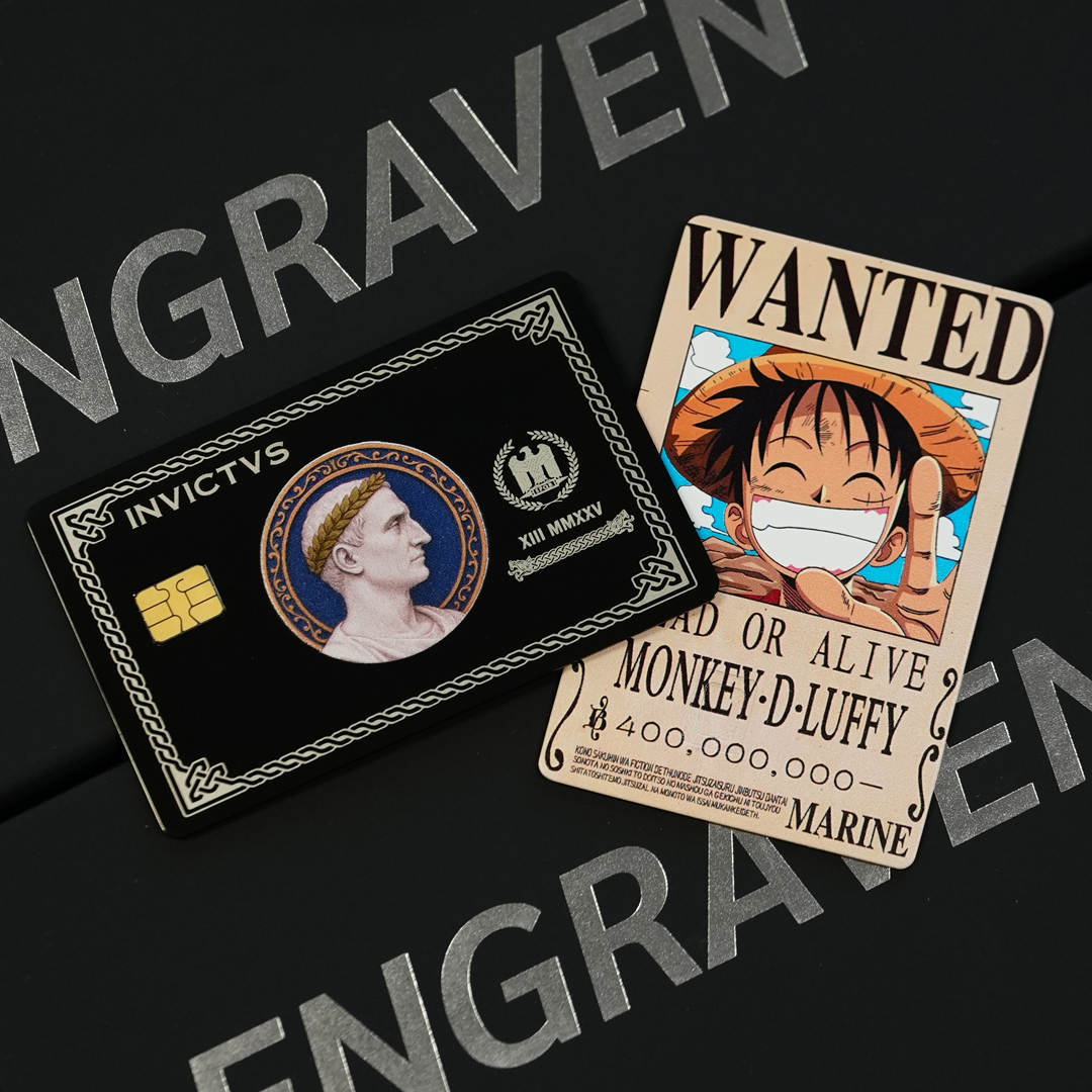 Engraven Bundle
