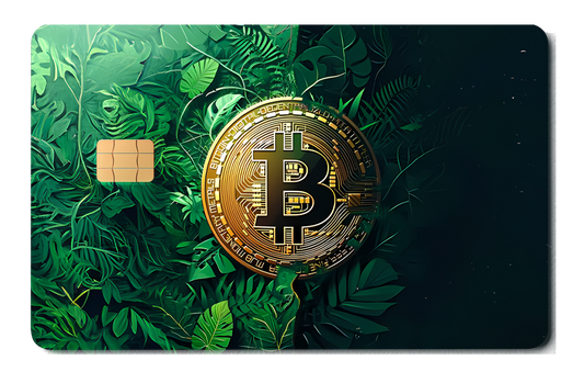 Bitcoin Brush