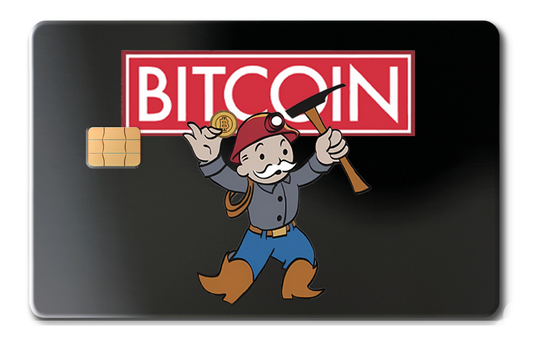 Bitcoin Miner