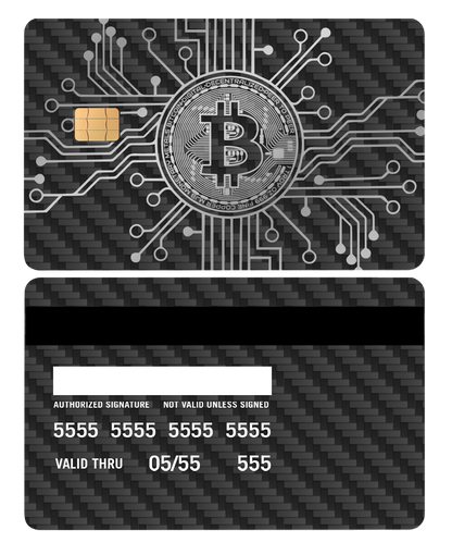 Bitcoin Card