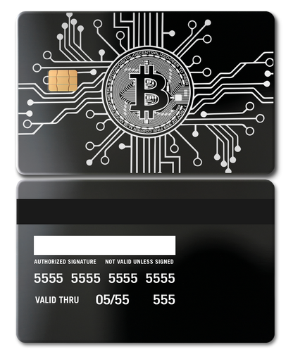 Bitcoin Card