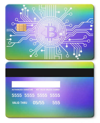 Bitcoin Card