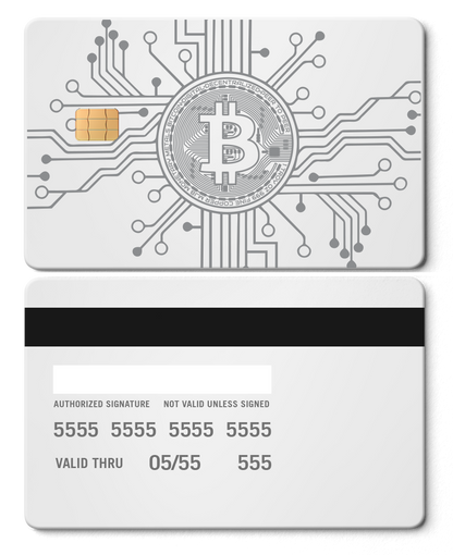 Bitcoin Card