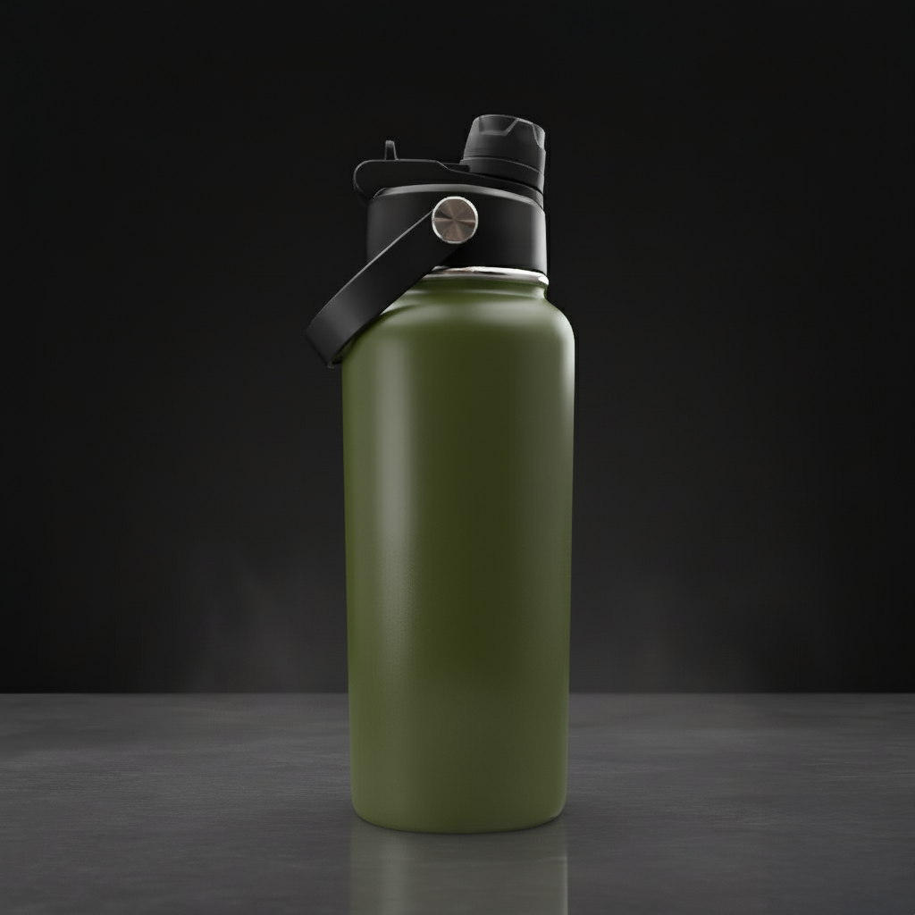 32oz DualLid