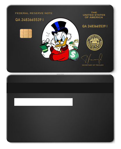 McDuck Color
