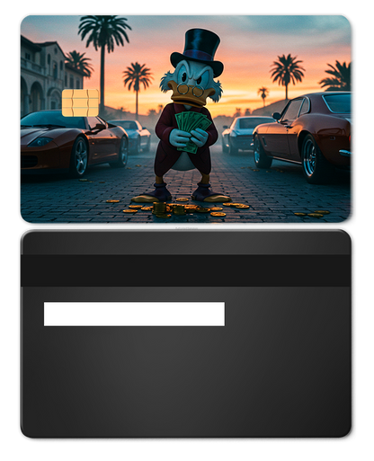 Hustler's Fortune