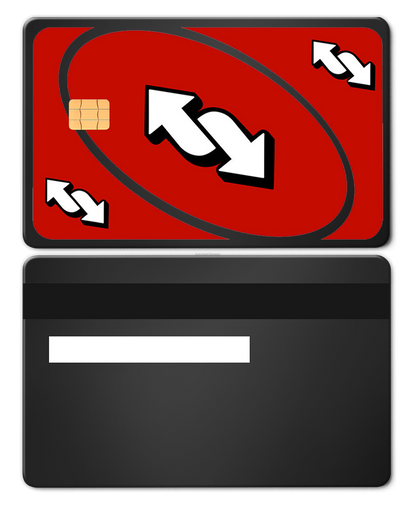 Uno Reverse Color