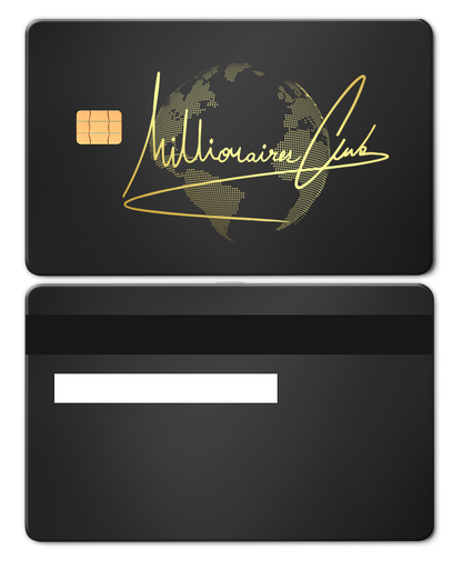 Worldwide Millionaire