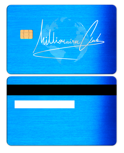 Worldwide Millionaire