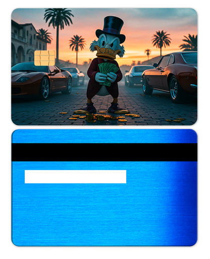 Hustler's Fortune