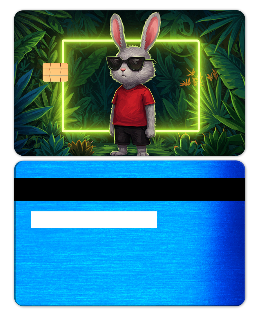 Neon Hopper