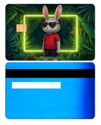 Neon Hopper
