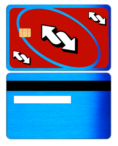 Uno Reverse Color