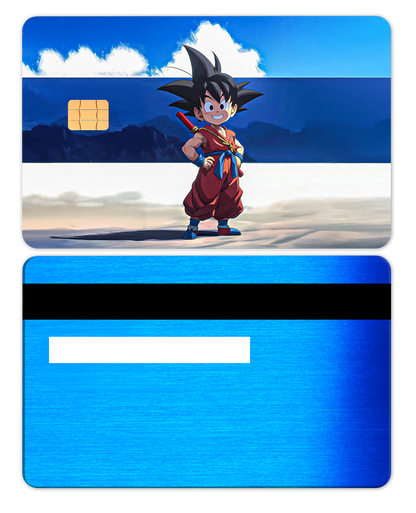 Young Goku