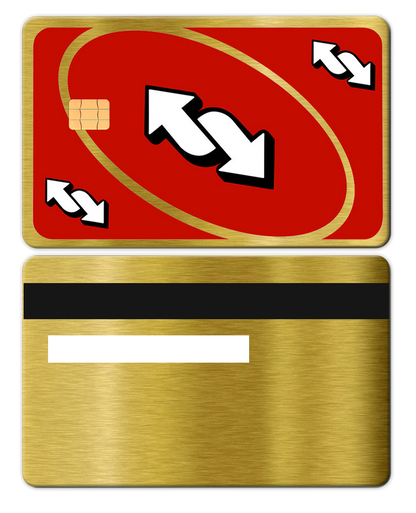 Uno Reverse Color