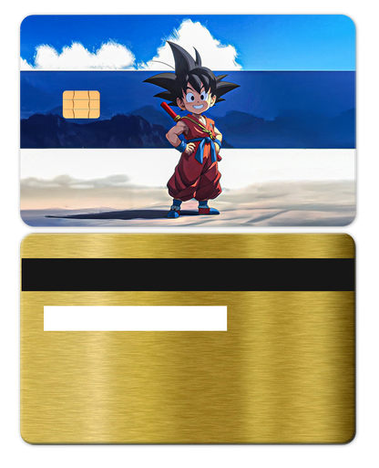 Young Goku