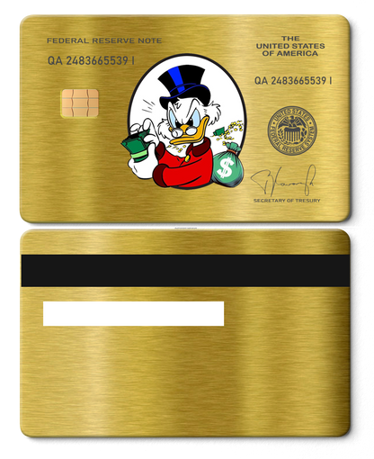 McDuck Color