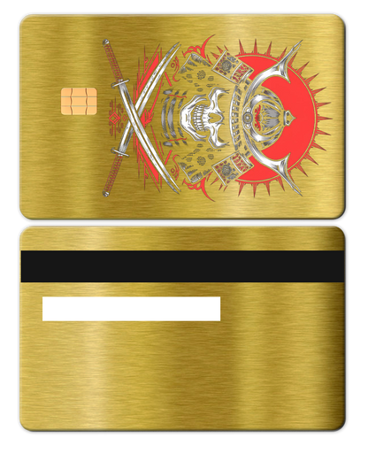 Samurai Color