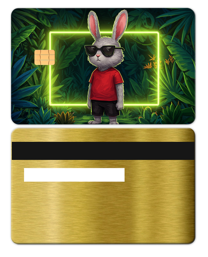 Neon Hopper