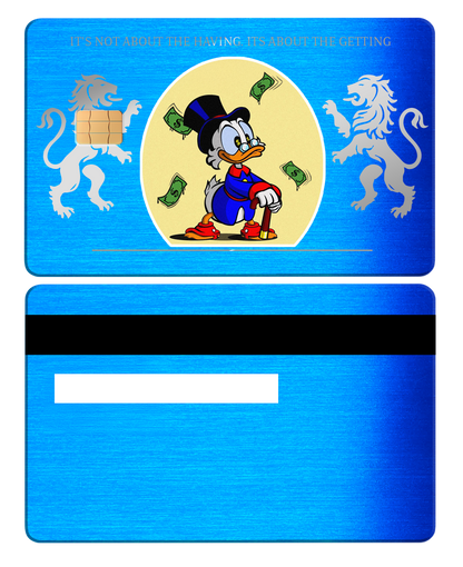 Young McDuck