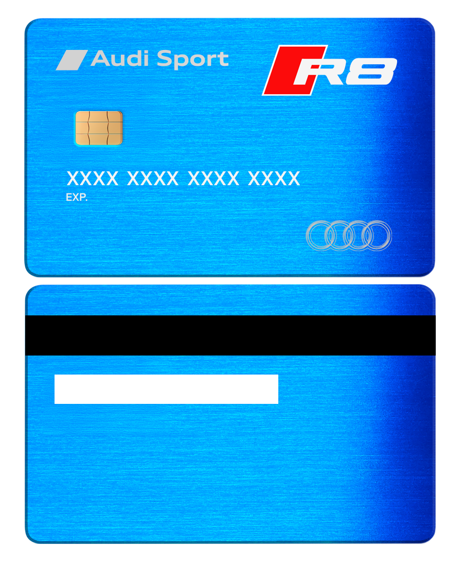 AUDI SPORT