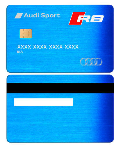 AUDI SPORT