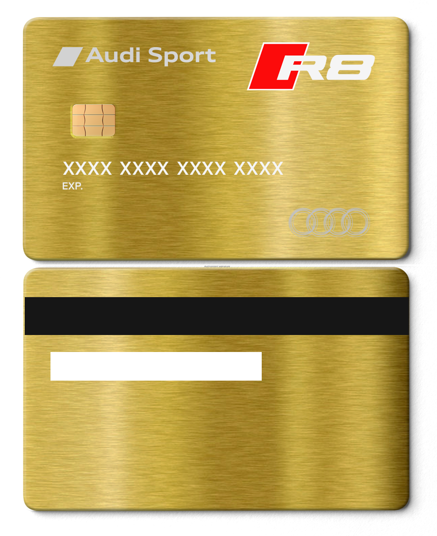 AUDI SPORT