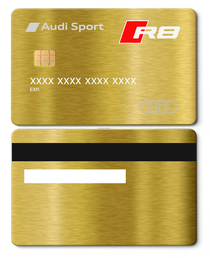 AUDI SPORT
