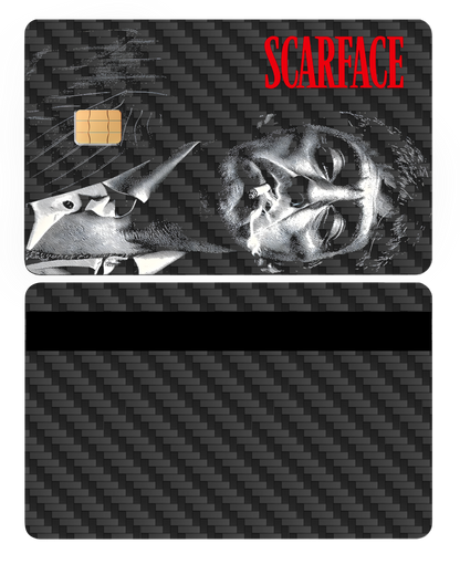 SCARFACE