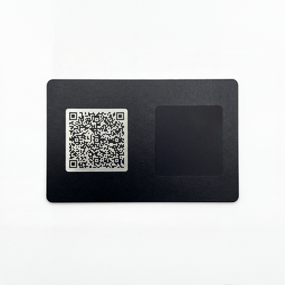 Connect Card