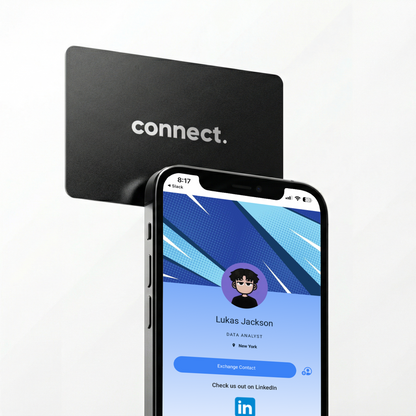 Connect Card