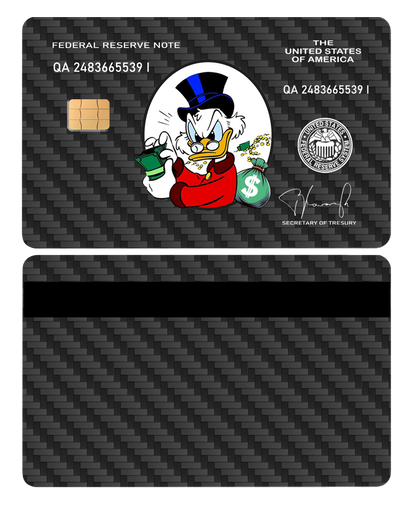 McDuck Color