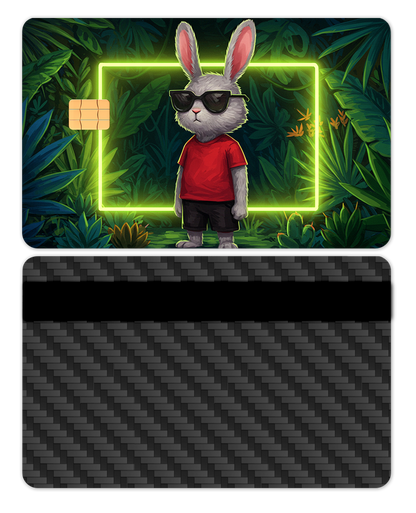 Neon Hopper