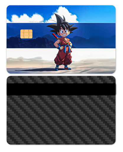 Young Goku