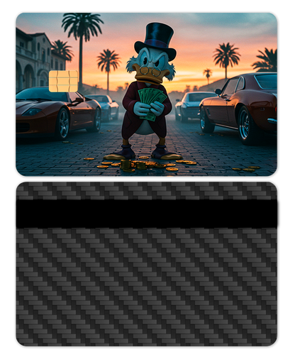 Hustler's Fortune