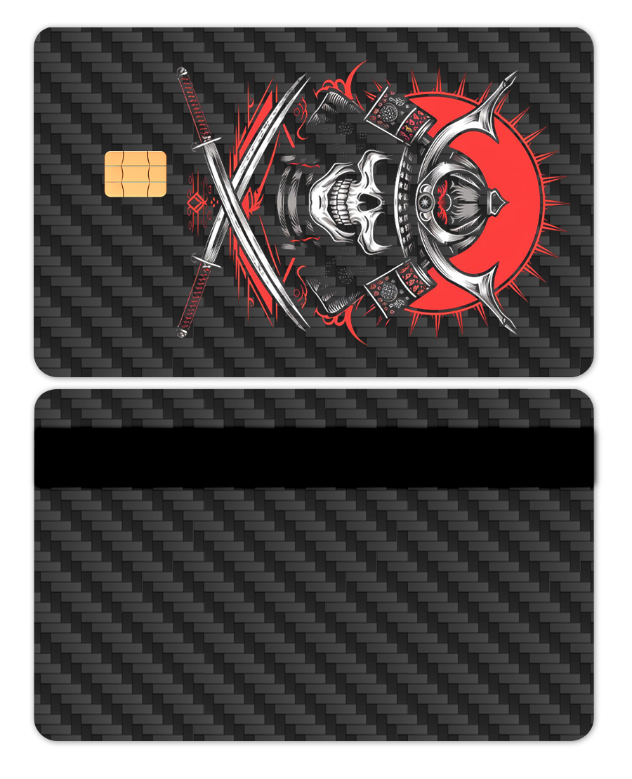 Samurai Color